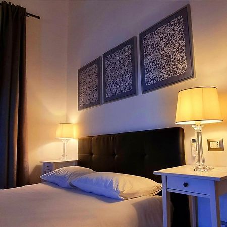 Politeamari Hotell Palermo Eksteriør bilde